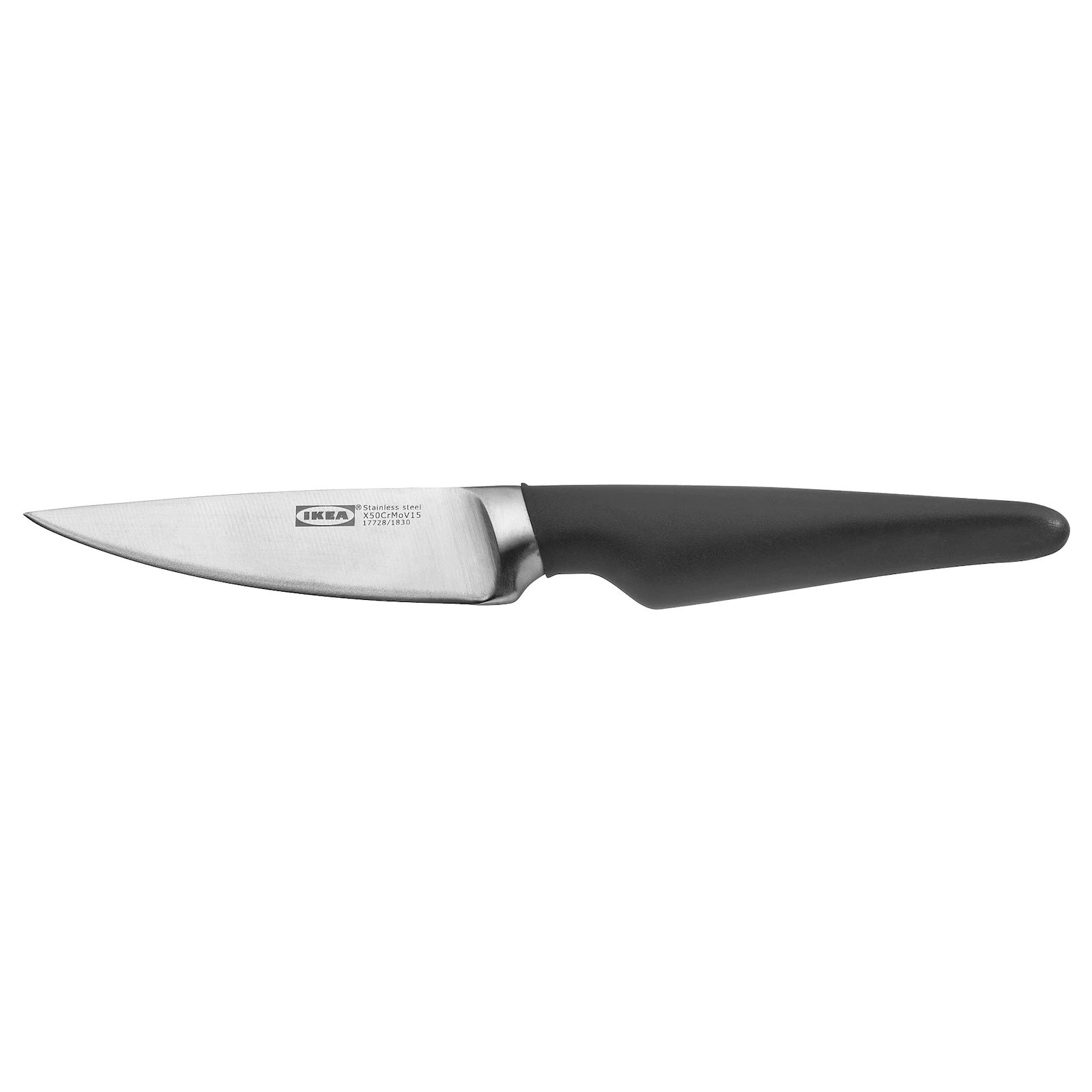 چاقو آشپزخانه با تیغه 9 سانت مدل VORDA ایکیا, هومکده